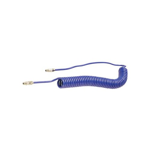 Spiralslang CEJN med adapter