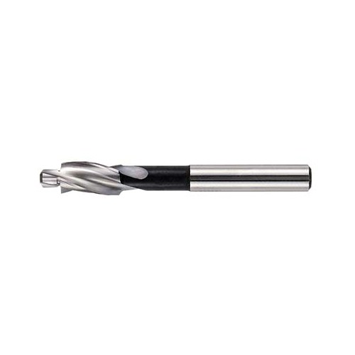 Tappborr DORMER G125 HSS med fast styrtapp