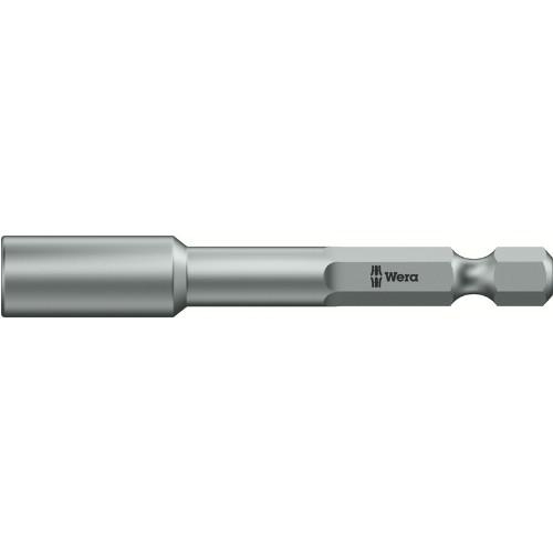 Magnethylsa 1/4" mm/tum WERA 869/4 M