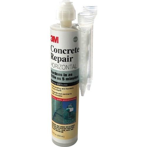 Betongreparationsmassa 3M Scotch-Weld DP 600SL