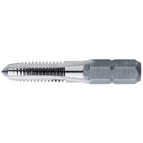 Gängtapp HSS-G Metrisk 1/4" bitsfäste