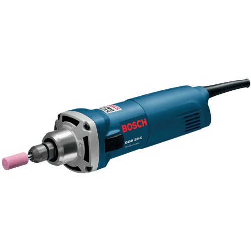 Rak slipmaskin BOSCH GGS 28 C