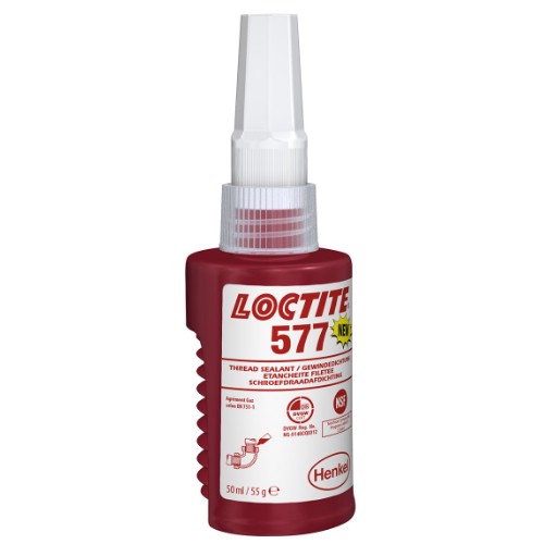 Gängtätning LOCTITE 577