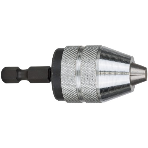 Borrchuck BOSCH 1/4" 1-6 mm