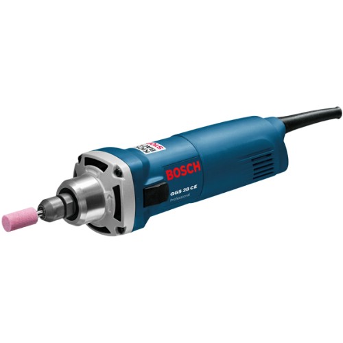 Rak slipmaskin BOSCH GGS 28 CE