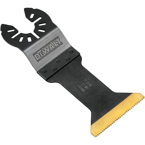 Sågblad DEWALT Titanium trä/metall