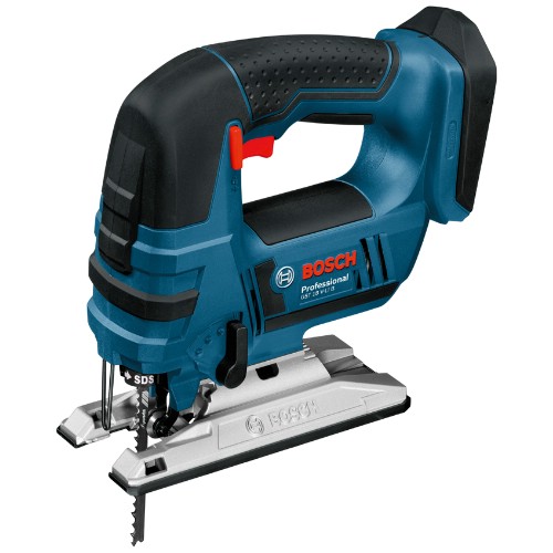 Sticksåg BOSCH GST 18 V-LI B L-BOXX utan batteri