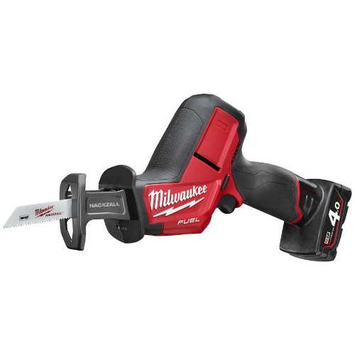 Tigersåg MILWAUKEE M12 CHZ-402C 12 V