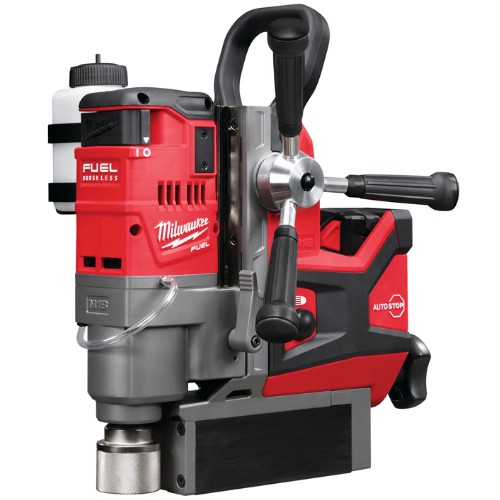Magnetborrmaskin MILWAUKEE M18 FMDP-502 C 18 V