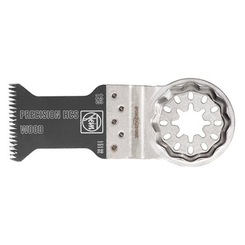 Sågblad FEIN E-Cut Precision Starlock