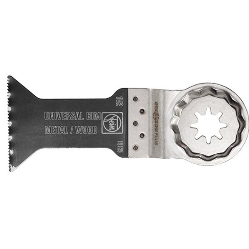 Sågblad FEIN E-Cut Universal Bi-metall Starlock Plus