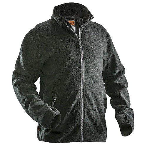 Fleecejacka JOBMAN 5501 Practical