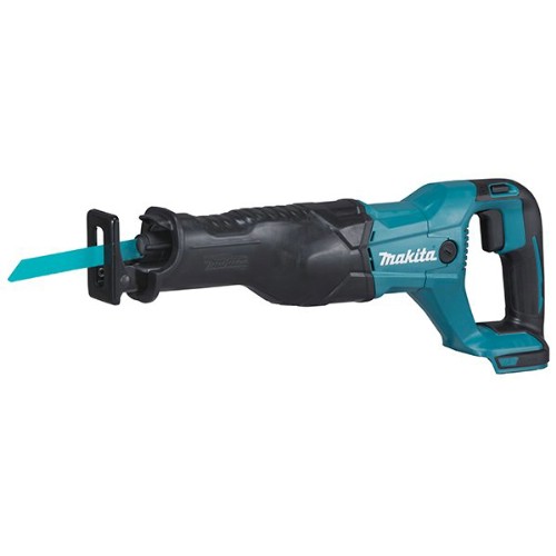Tigersåg MAKITA DJR186Z 18 V utan batteri