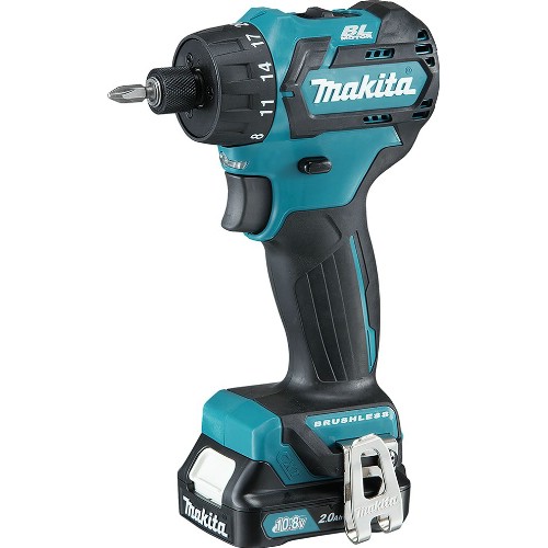 Skruvdragare MAKITA DF032DSAJ 12 V