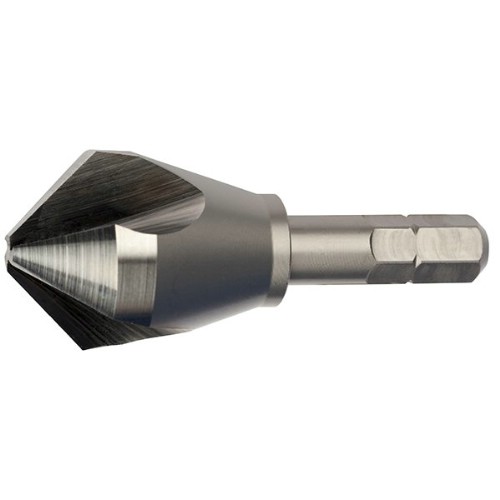 Försänkare DORMER G107 HSS-E 90° 3-skär
