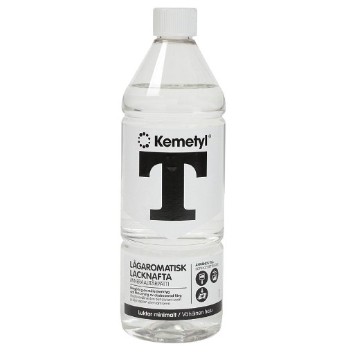 Lacknafta KEMETYL