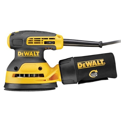 Excenterslip DEWALT DWE6423