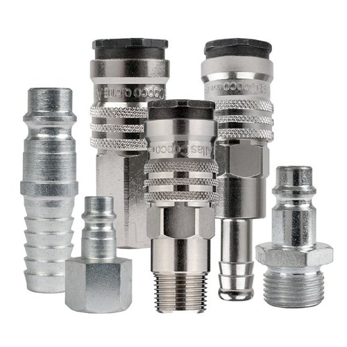 Snabbkoppling ATLAS<br />COPCO QIC 10E, NIP 10E