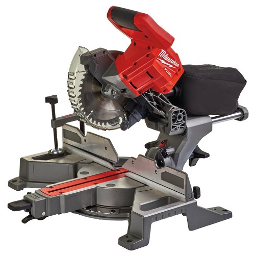 Kap- och geringssåg MILWAUKEE M18 FMS190-0 18 V utan batteri