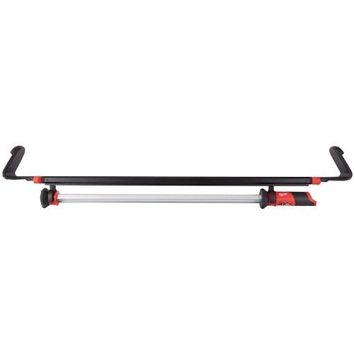 Motorhuvslampa MILWAUKEE M12 UHL-0 12 V utan batteri