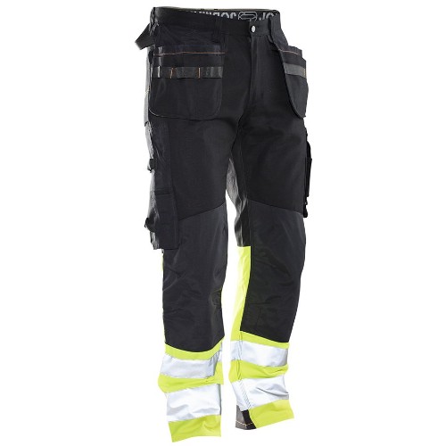 Hantverksbyxa JOBMAN 2297