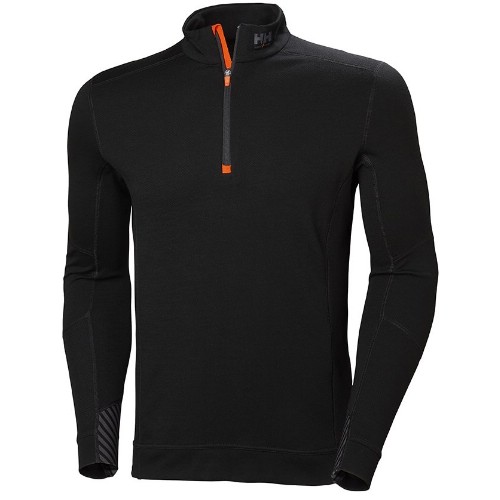 Polotröja HELLY<br />HANSEN 75107 Lifa Merinoull