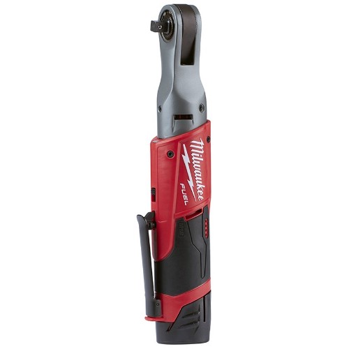Spärrskaft MILWAUKEE M12 FIR38-201B 3/8" 12 V