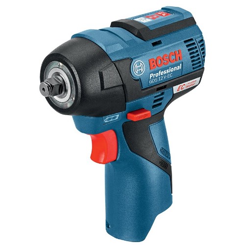 Mutterdragare BOSCH GDS 12 V-115 12 V utan batteri