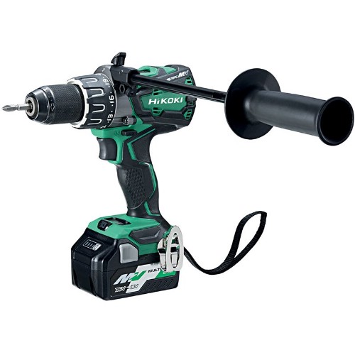 Borrskruvdragare HIKOKI DS 36DA 36 V MultiVolt