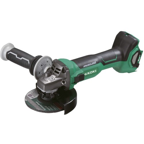 Vinkelslip HIKOKI G 3613DA 36 V MultiVolt utan batteri