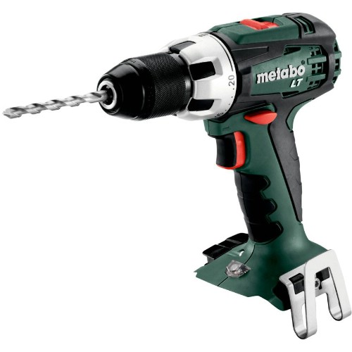 Borrskruvdragare METABO BS 18 LT 18 V utan batteri