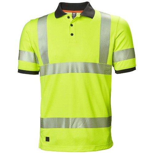Pikétröja HELLY HANSEN 75112 Lifa Active