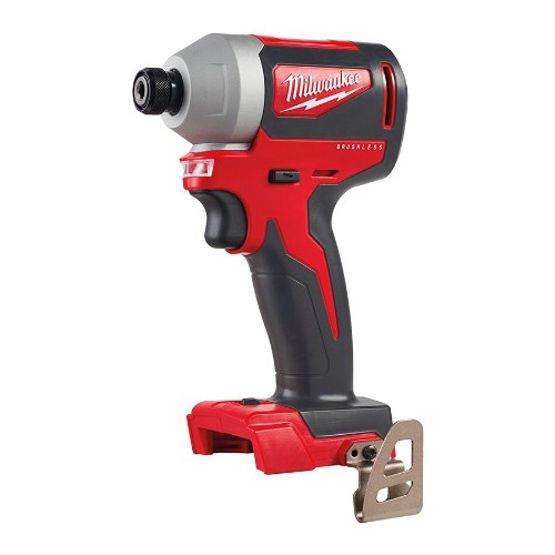 Slagskruvdragare MILWAUKEE M18 BLID2-0X 18 V utan batteri