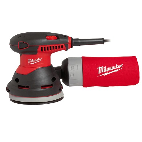 Excenterslip MILWAUKEE ROS 125 E