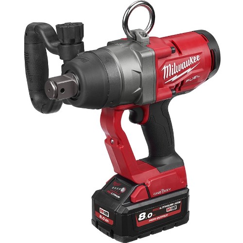 Mutterdragare MILWAUKEE M18 ONEFHIWF1-802X 18 V