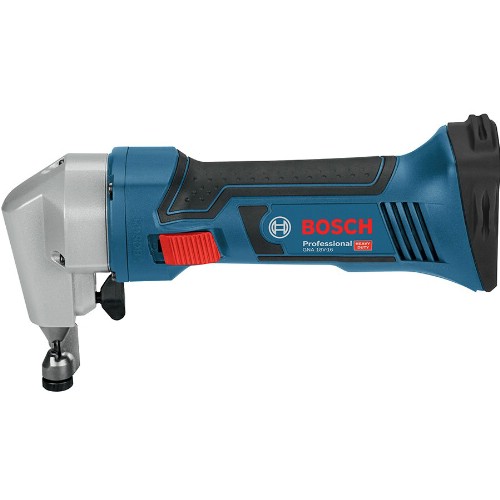 Nibblare BOSCH GNA 18 V-16 utan batteri
