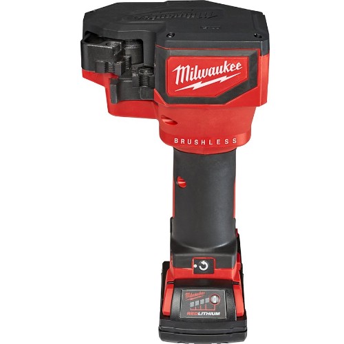 Gängstångskap MILWAUKEE M18 BLTRC-522X 18 V