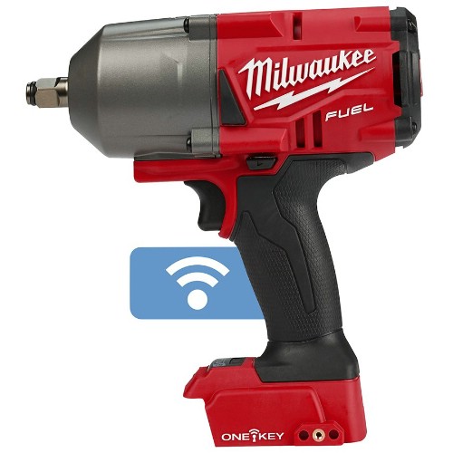 Mutterdragare MILWAUKEE M18 ONEFHIWF12-0X 18 V utan batteri