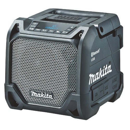 Bluetooth-högtalare MAKITA DMR202B 12-18 V utan batteri