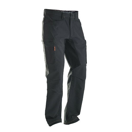 Servicebyxa JOBMAN 2194 Stretch