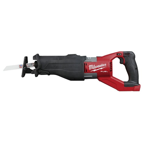 Tigersåg MILWAUKEE M18 FSX-0C 18 V utan batteri
