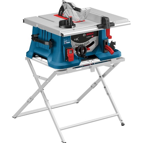 Bordssåg BOSCH GTS 635-216 inkl. stativ