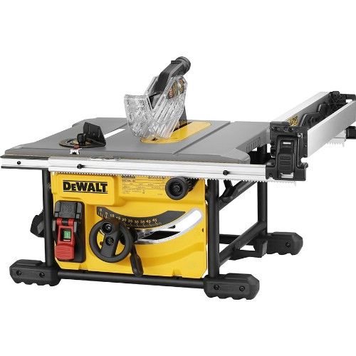 Bordssåg DEWALT DWE7485
