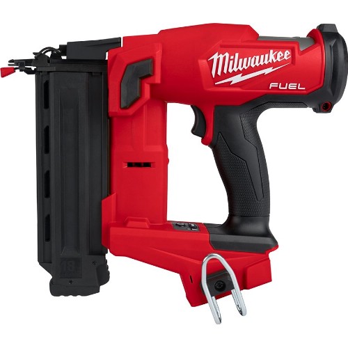 Spikpistol dyckert MILWAUKEE M18 FN18GS-0X 18 V utan batteri