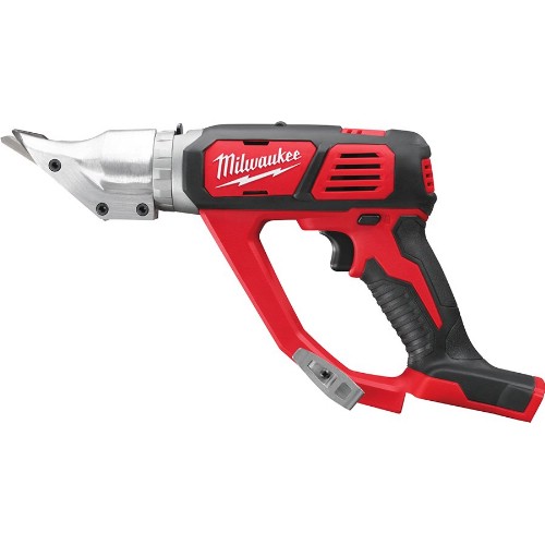 Plåtsax MILWAUKEE M18 BMS12-0 18 V utan batteri