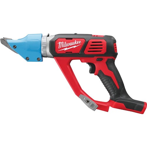Plåtsax MILWAUKEE M18 BMS20-0 18 V utan batteri