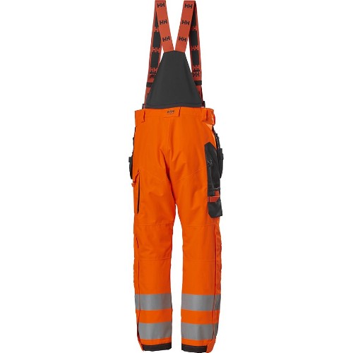 Orange/Koksgrå Orange/Koksgrå