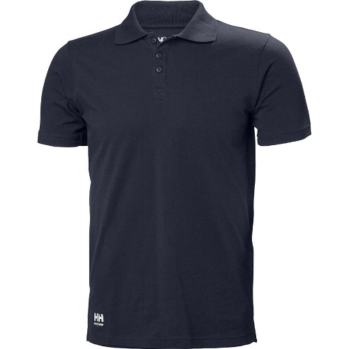 Pikétröja HELLY HANSEN 79167 Manchester Polo
