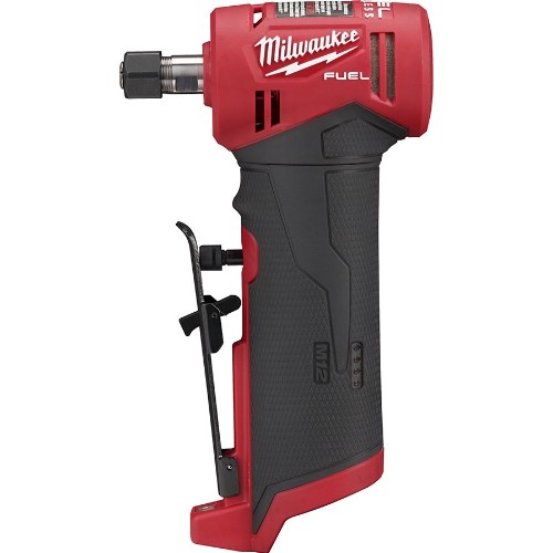 Vinklad slipmaskin MILWAUKEE M12 FDGA-0 12 V utan batteri