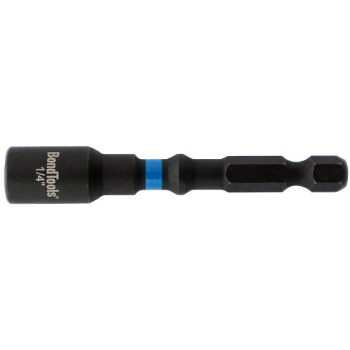Magnethylsa 1/4" mm/tum BONDTOOLS BT101i